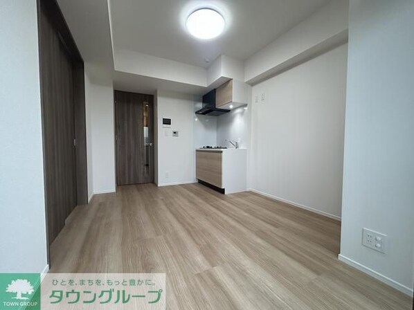 ルフォンリヴェント清澄白河の物件内観写真